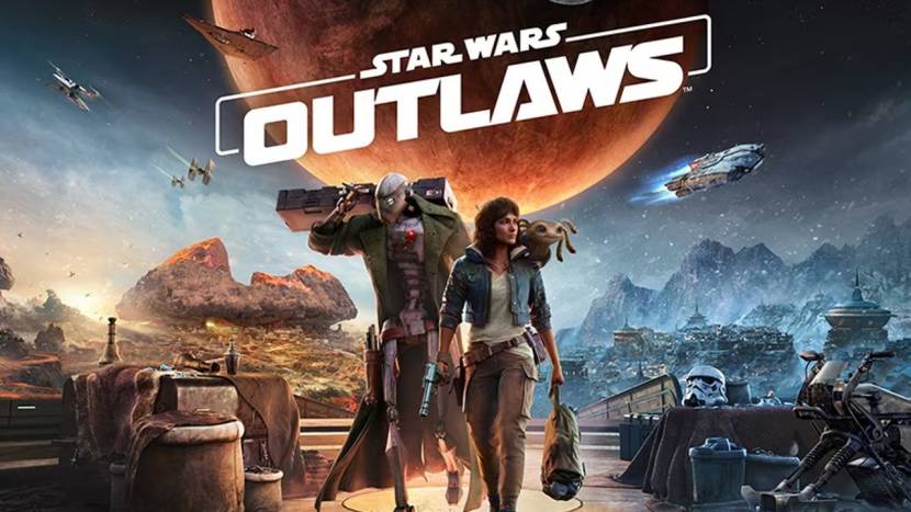 4Gamers Star Wars Outlaws